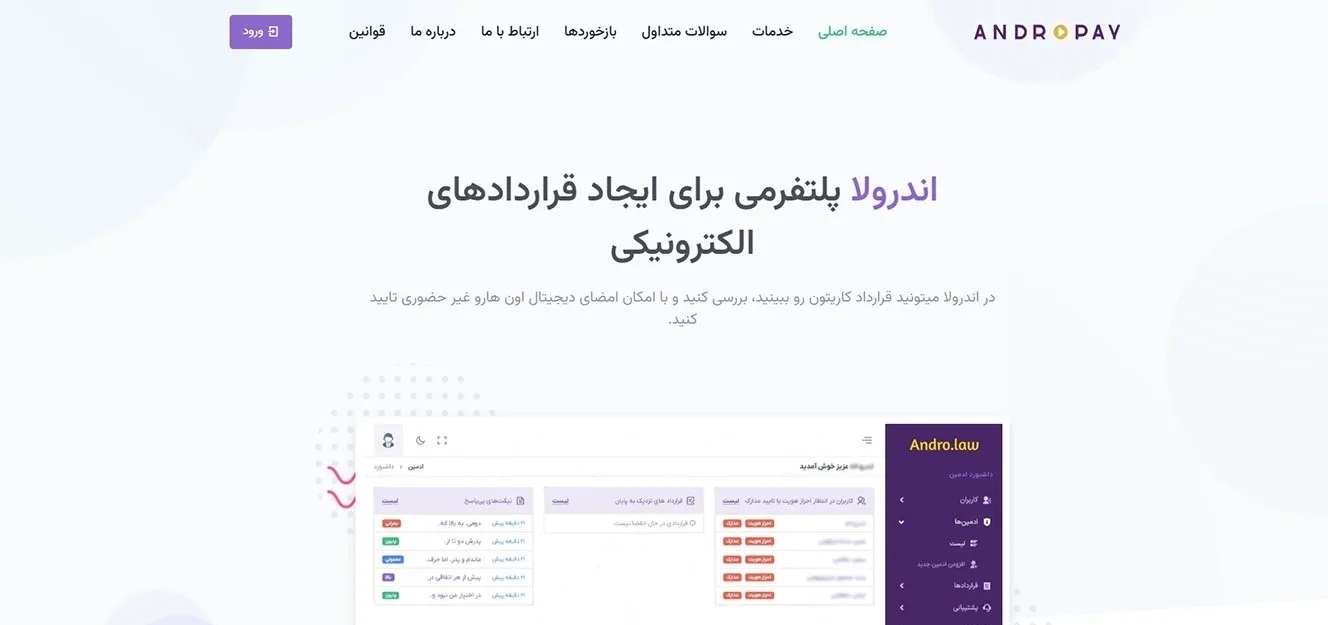 اندرولا